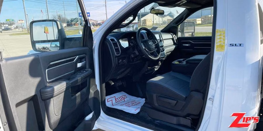 Picture of 2024 Century Aluminum 10 Series Car Carrier, Dodge Ram 5500HD, Prime, 20409