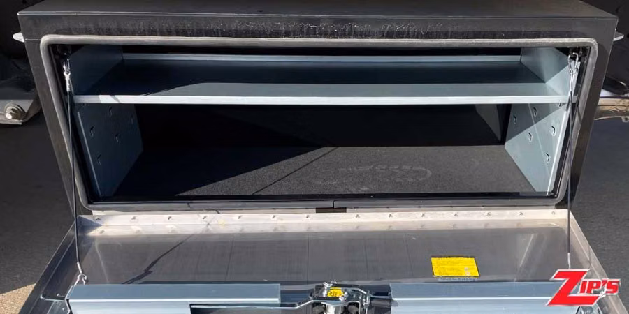 Picture of 2024 Century Aluminum 10 Series Car Carrier, Dodge Ram 5500HD, Prime, 20409