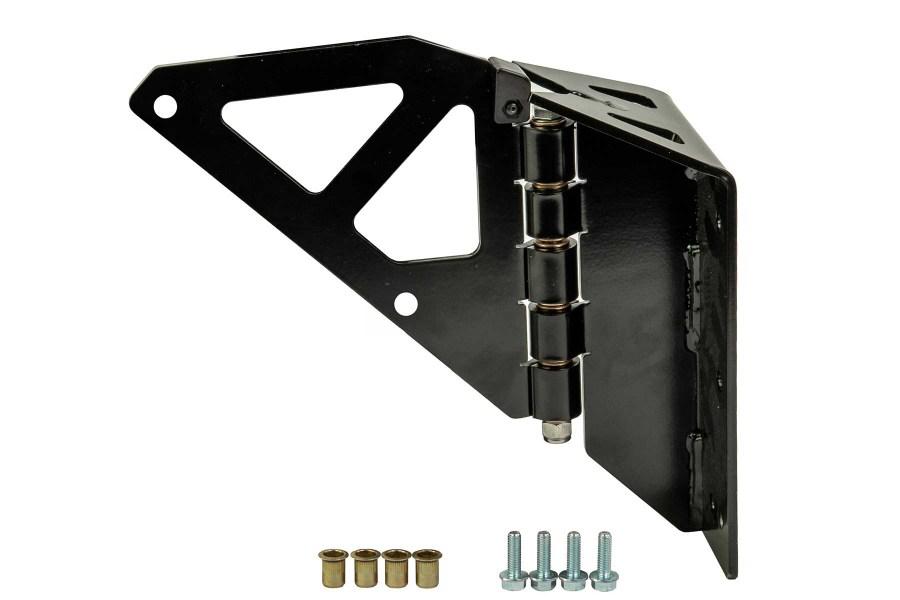 Picture of EZ Claw Hinged Versa Mount Bracket