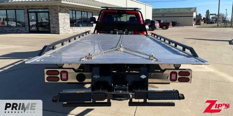 Picture of 2024 Century Aluminum 10 Series Car Carrier, Dodge Ram 5500HD, Prime, 20431