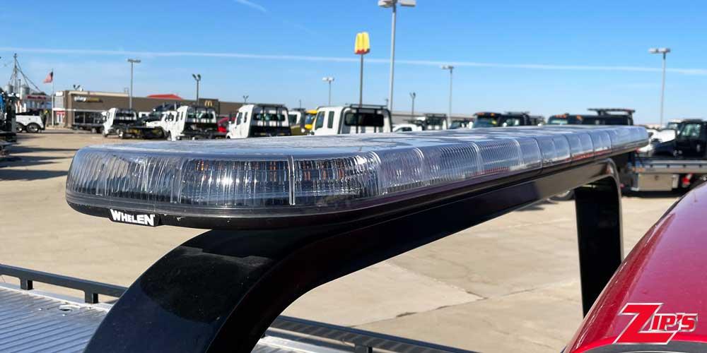 Picture of 2024 Century Aluminum 10 Series Car Carrier, Dodge Ram 5500HD, Prime, 20431