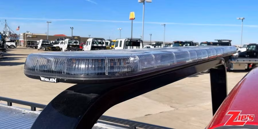 Picture of 2024 Century Aluminum 10 Series Car Carrier, Dodge Ram 5500HD, Prime, 20431
