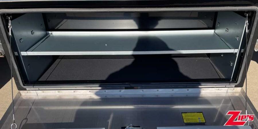 Picture of 2024 Century Aluminum 10 Series Car Carrier, Dodge Ram 5500HD, Prime, 20431