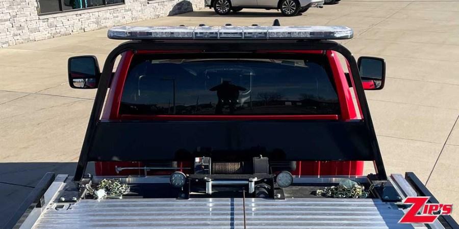 Picture of 2024 Century Aluminum 10 Series Car Carrier, Dodge Ram 5500HD, Prime, 20431