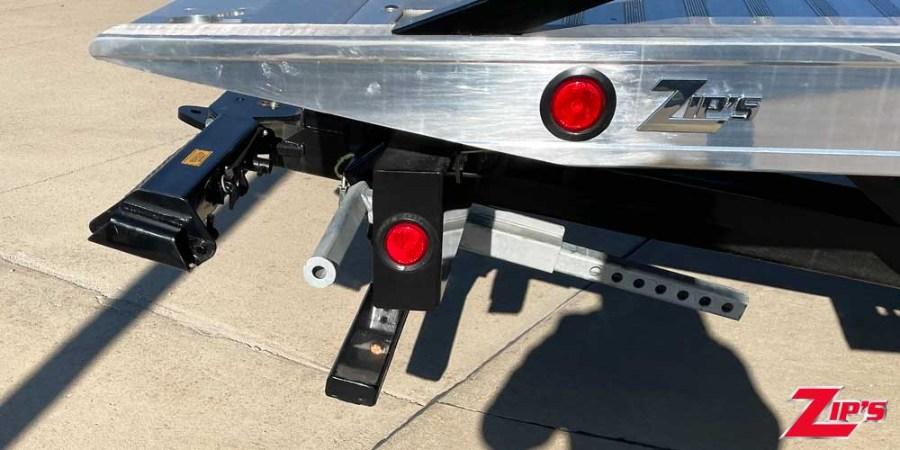 Picture of 2024 Century Aluminum 10 Series Car Carrier, Dodge Ram 5500HD, Prime, 20431