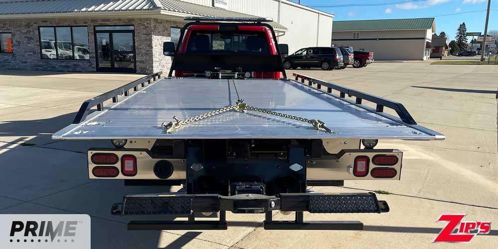 Picture of 2024 Century Aluminum 10 Series Car Carrier, Dodge Ram 5500HD, Prime, 20432