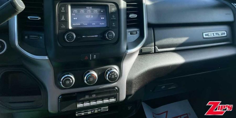 Picture of 2024 Century Aluminum 10 Series Car Carrier, Dodge Ram 5500HD, Prime, 20432