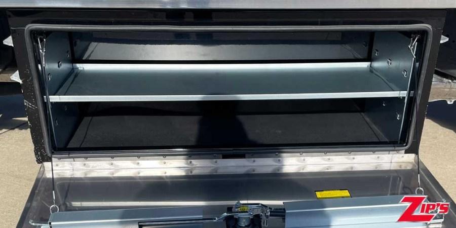 Picture of 2024 Century Aluminum 10 Series Car Carrier, Dodge Ram 5500HD, Prime, 20432