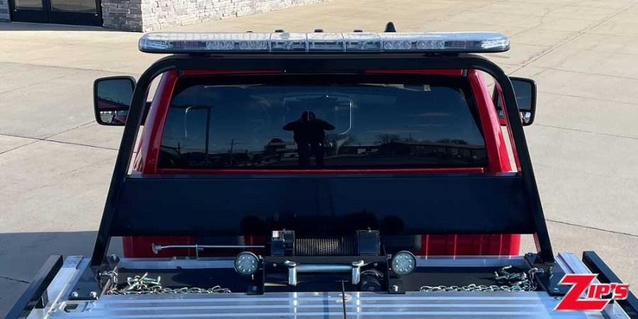 Picture of 2024 Century Aluminum 10 Series Car Carrier, Dodge Ram 5500HD, Prime, 20432