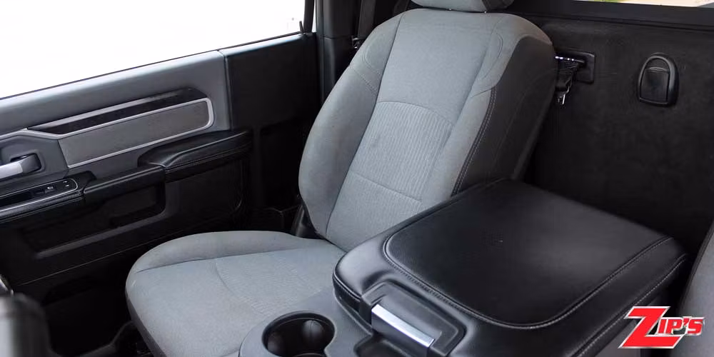 Picture of 2023 Century Aluminum 10 Series Car Carrier, Dodge Ram 5500HD 4X4, 22802