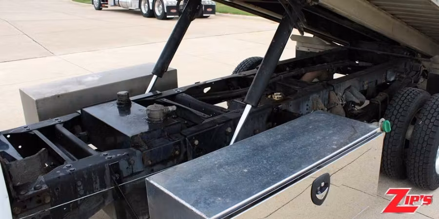 Picture of 2023 Century Aluminum 10 Series Car Carrier, Dodge Ram 5500HD 4X4, 22802