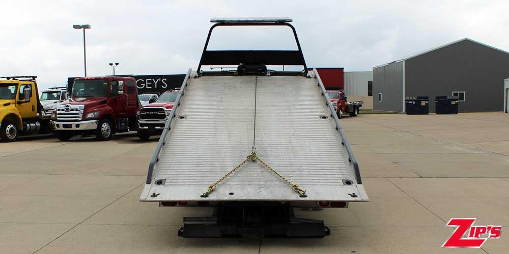 Picture of 2023 Century Aluminum 10 Series Car Carrier, Dodge Ram 5500HD 4X4, 22802