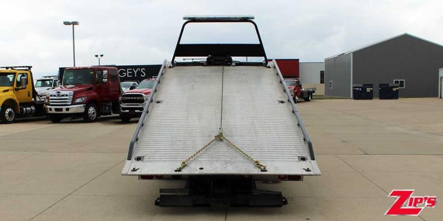 Picture of 2023 Century Aluminum 10 Series Car Carrier, Dodge Ram 5500HD 4X4, 22802