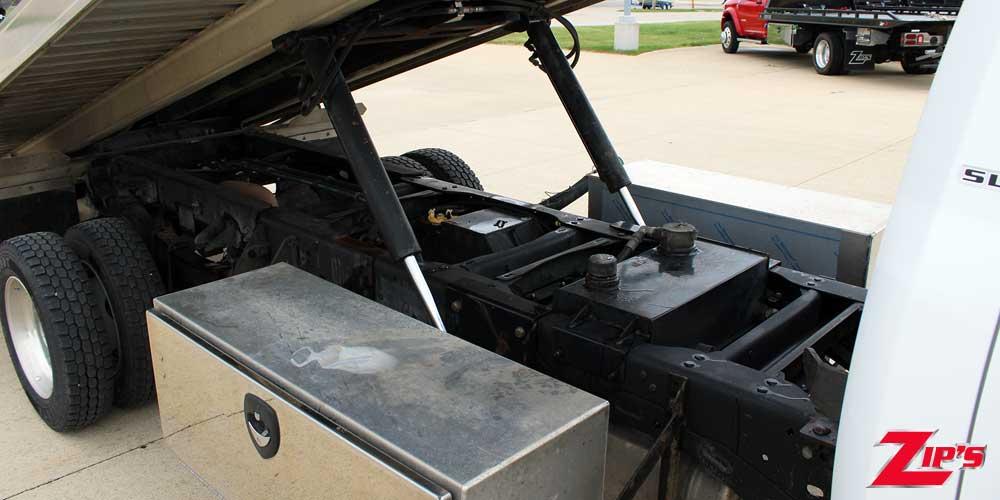 Picture of 2023 Century Aluminum 10 Series Car Carrier, Dodge Ram 5500HD 4X4, 22802