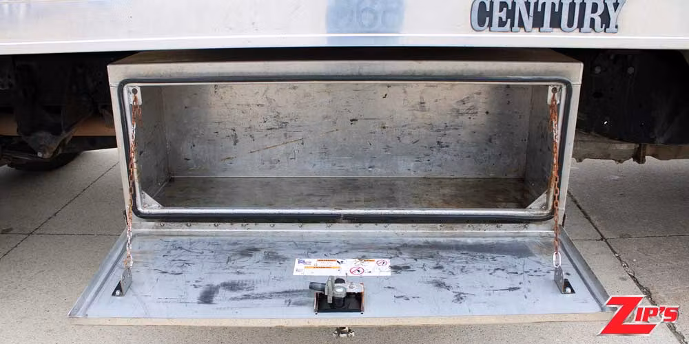 Picture of 2023 Century Aluminum 10 Series Car Carrier, Dodge Ram 5500HD 4X4, 22802