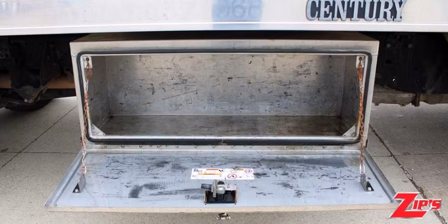 Picture of 2023 Century Aluminum 10 Series Car Carrier, Dodge Ram 5500HD 4X4, 22802