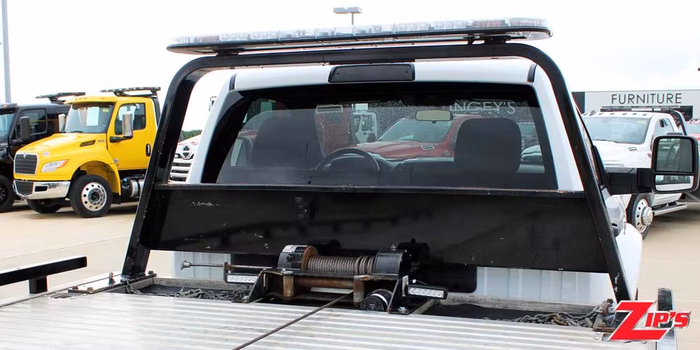 Picture of 2023 Century Aluminum 10 Series Car Carrier, Dodge Ram 5500HD 4X4, 22802
