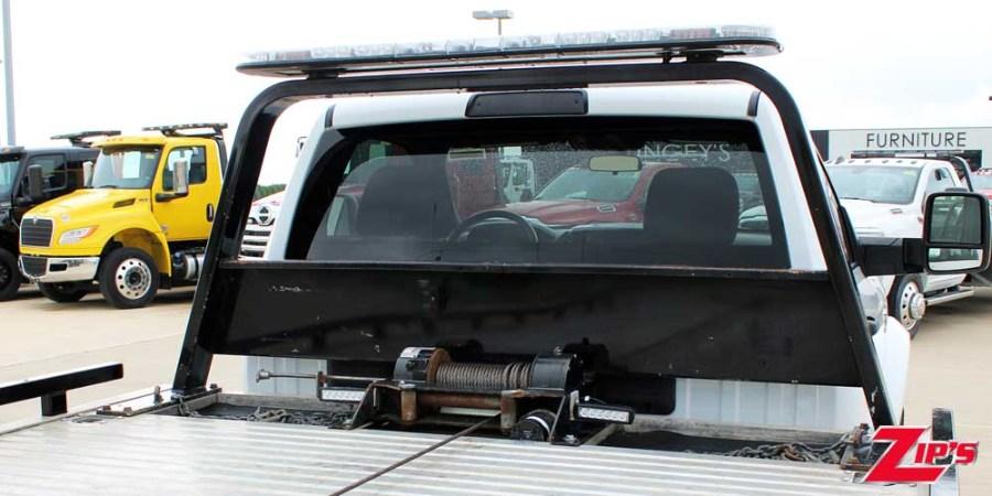 Picture of 2023 Century Aluminum 10 Series Car Carrier, Dodge Ram 5500HD 4X4, 22802