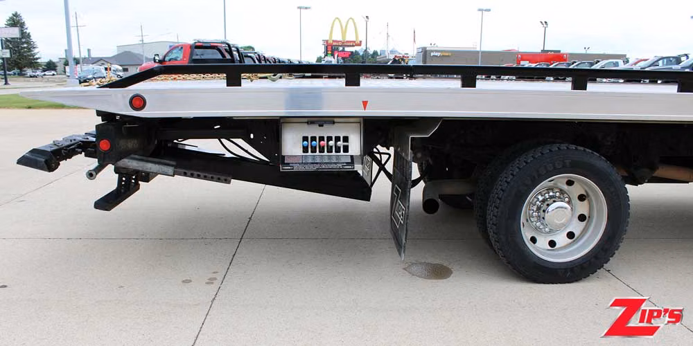 Picture of 2023 Century Aluminum 10 Series Car Carrier, Dodge Ram 5500HD 4X4, 22802