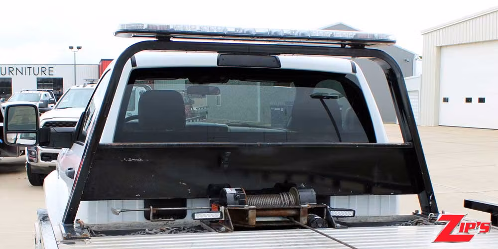 Picture of 2023 Century Aluminum 10 Series Car Carrier, Dodge Ram 5500HD 4X4, 22802