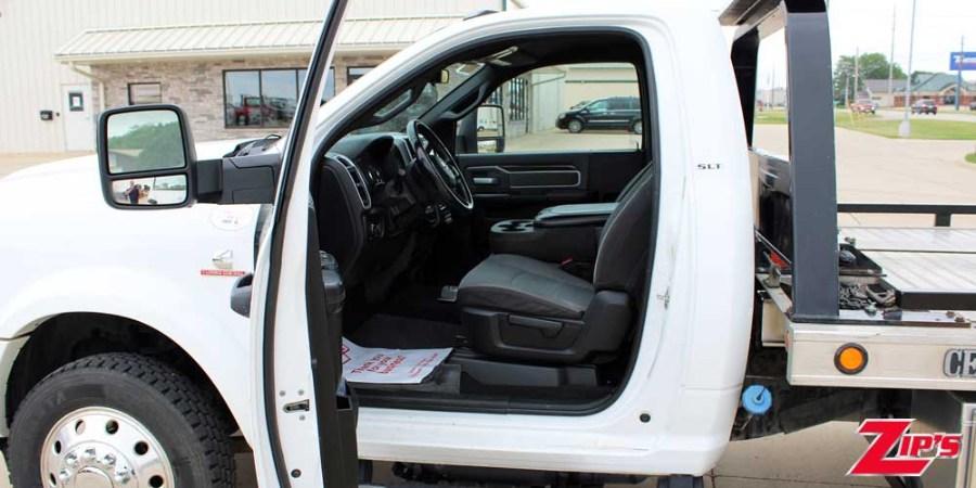 Picture of 2023 Century Aluminum 10 Series Car Carrier, Dodge Ram 5500HD 4X4, 22802