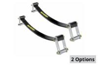 Picture of SuperSprings Self Adjusting Suspension Kit SSA46