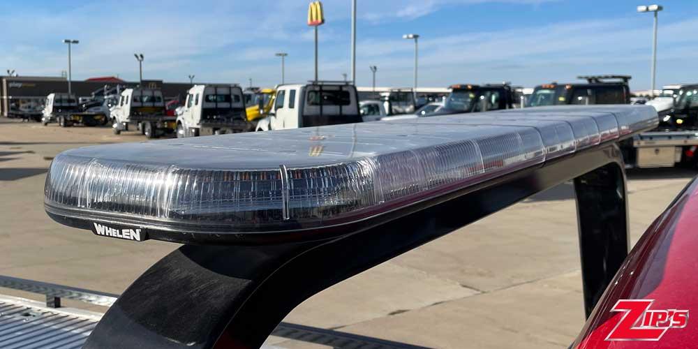 Picture of 2024 Century Aluminum 10 Series Car Carrier, Dodge Ram 5500HD, Prime, 20433