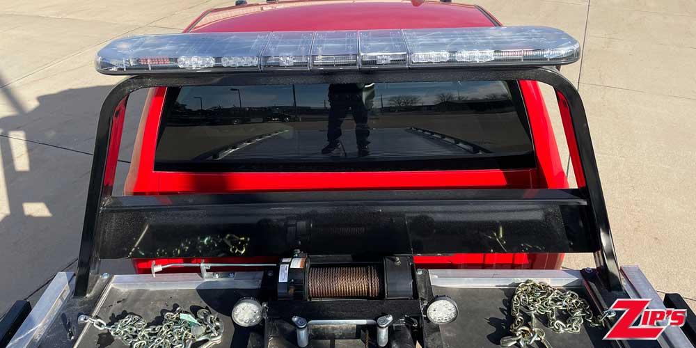 Picture of 2024 Century Aluminum 10 Series Car Carrier, Dodge Ram 5500HD, Prime, 20433