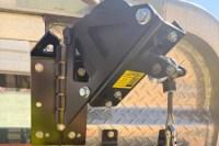 Picture of EZ Claw Hinged Versa Mount Bracket