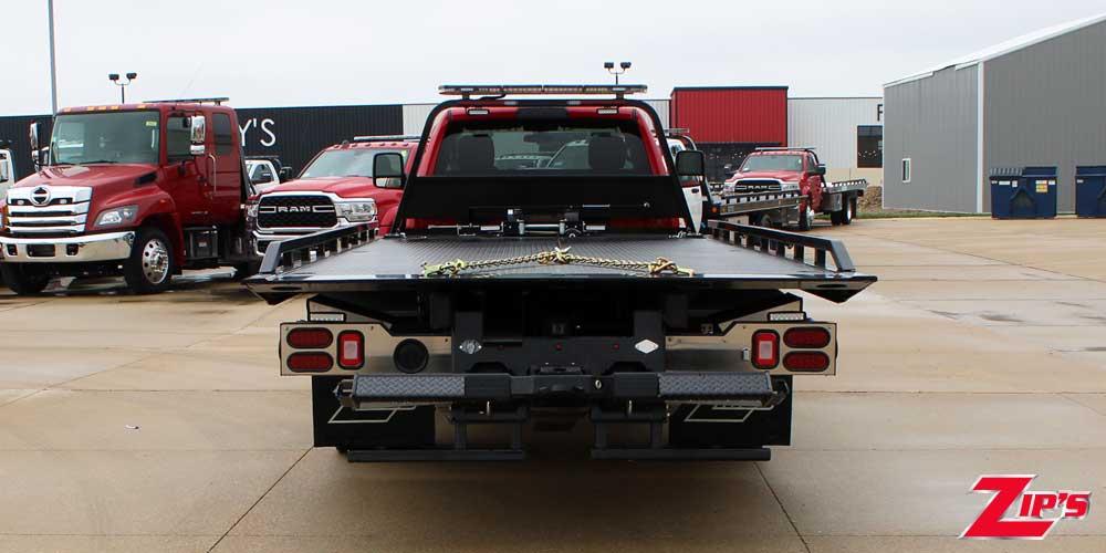 Picture of 2024 Century Steel 10 Series Car Carrier, Dodge Ram 5500HD, 22389