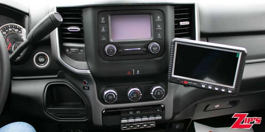 Picture of 2024 Century Steel 10 Series Car Carrier, Dodge Ram 5500HD, 22389