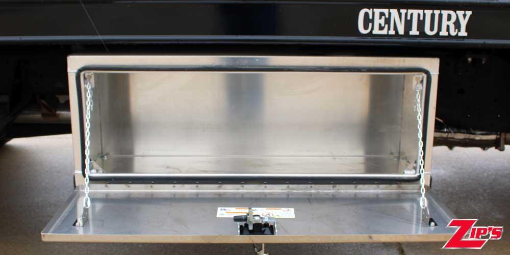 Picture of 2024 Century Steel 10 Series Car Carrier, Dodge Ram 5500HD, 22389