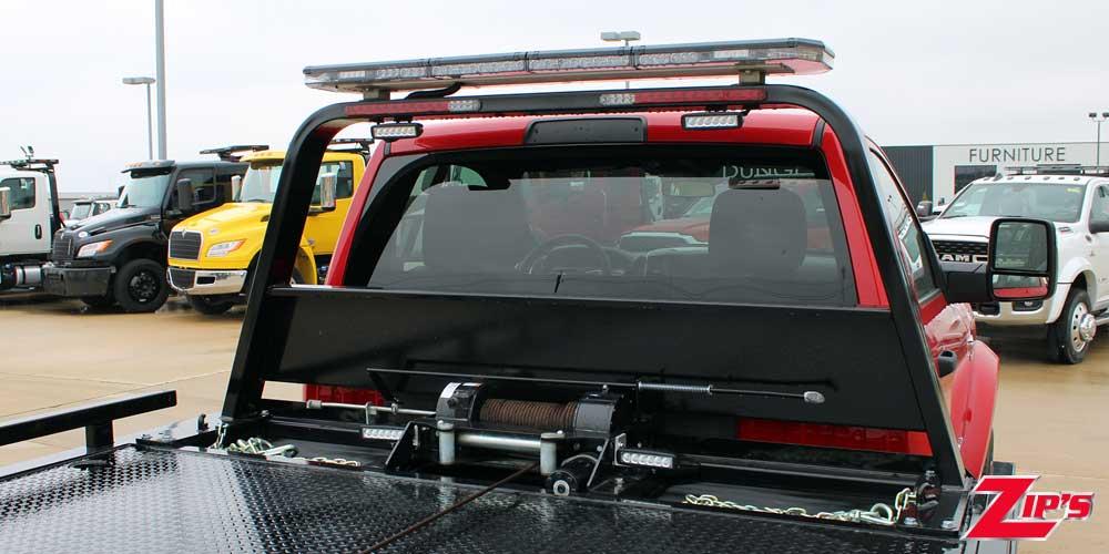 Picture of 2024 Century Steel 10 Series Car Carrier, Dodge Ram 5500HD, 22389