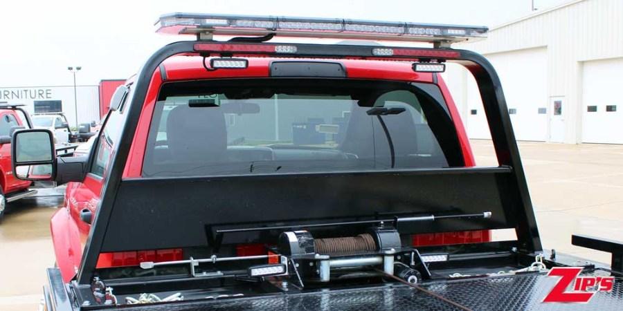 Picture of 2024 Century Steel 10 Series Car Carrier, Dodge Ram 5500HD, 22389