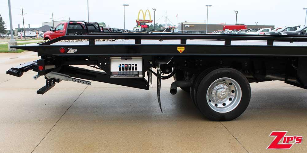 Picture of 2024 Century Steel 10 Series Car Carrier, Dodge Ram 5500HD, 22389