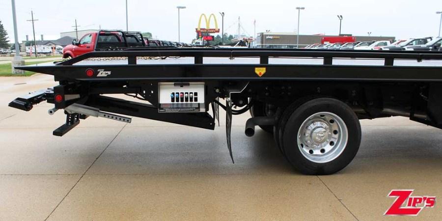 Picture of 2024 Century Steel 10 Series Car Carrier, Dodge Ram 5500HD, 22389