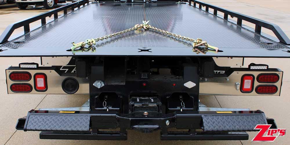 Picture of 2024 Century Steel 10 Series Car Carrier, Dodge Ram 5500HD, 22389