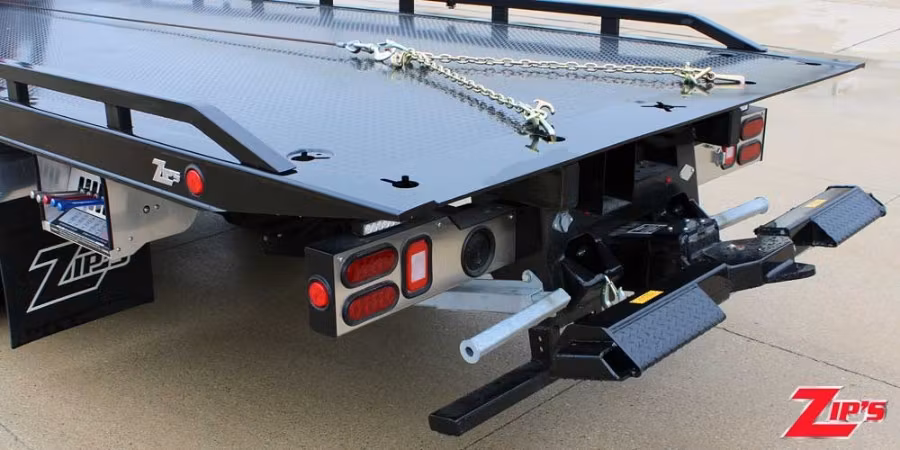 Picture of 2024 Century Steel 10 Series Car Carrier, Dodge Ram 5500HD, 22389