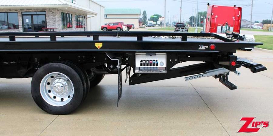 Picture of 2024 Century Steel 10 Series Car Carrier, Dodge Ram 5500HD, 22389