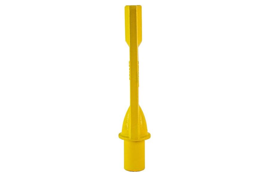 Picture of Zips Tall Axle Fork - 3" Wide Opening