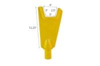 Picture of Zips Tall Axle Fork - 3" Wide Opening
