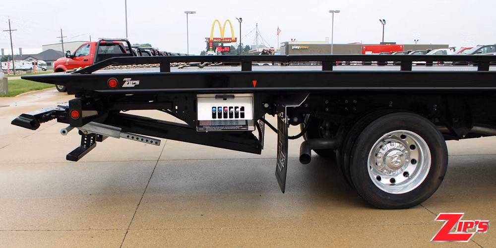 Picture of 2024 Century 19' 6" Steel 10 Series Car Carrier, Dodge Ram 5500HD, Prime, 22393