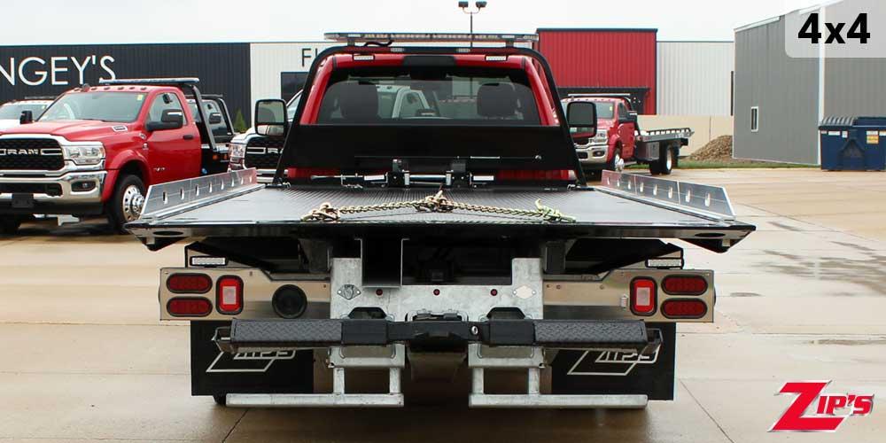 Picture of 2024 Century 19' 6" Steel 10 Series Car Carrier, Dodge Ram 5500HD 4X4, 22414