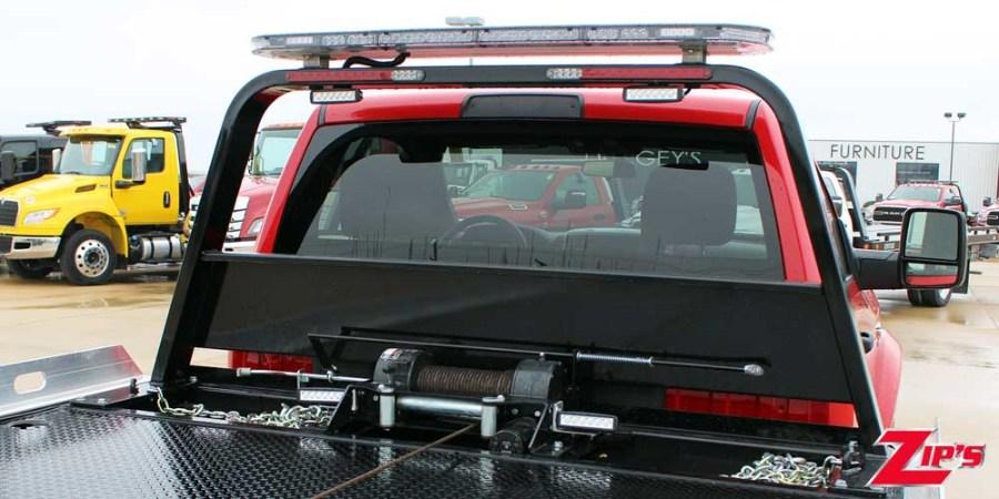 Picture of 2024 Century 19' 6" Steel 10 Series Car Carrier, Dodge Ram 5500HD 4X4, 22414
