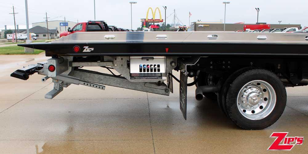 Picture of 2024 Century 19' 6" Steel 10 Series Car Carrier, Dodge Ram 5500HD 4X4, 22414