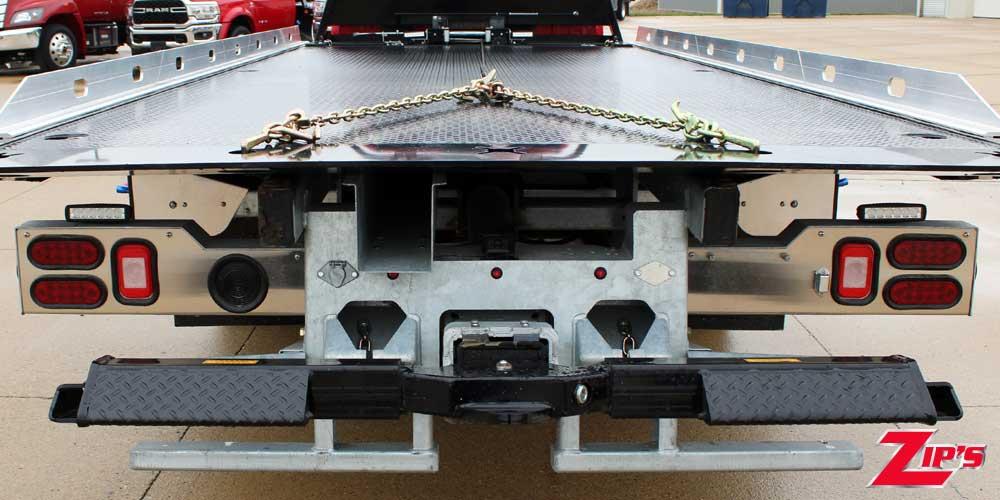 Picture of 2024 Century 19' 6" Steel 10 Series Car Carrier, Dodge Ram 5500HD 4X4, 22414