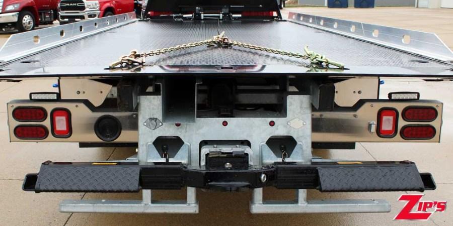 Picture of 2024 Century 19' 6" Steel 10 Series Car Carrier, Dodge Ram 5500HD 4X4, 22414