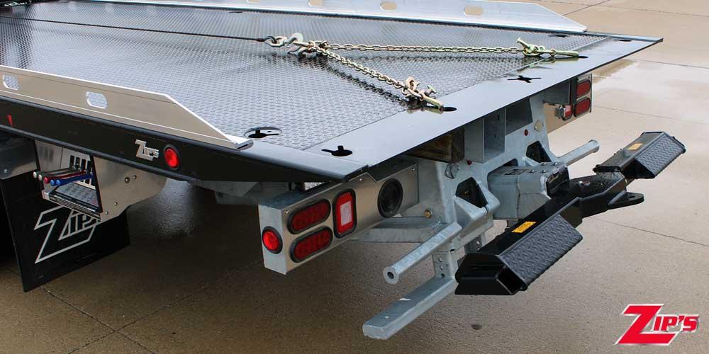 Picture of 2024 Century 19' 6" Steel 10 Series Car Carrier, Dodge Ram 5500HD 4X4, 22414