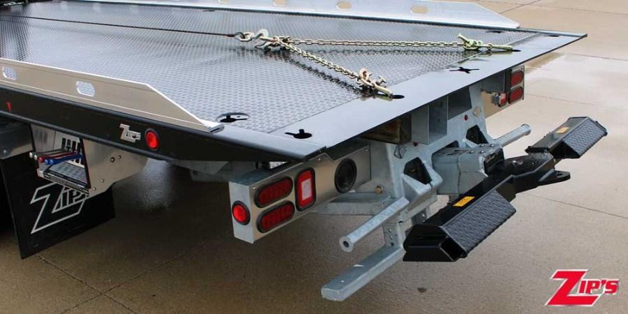 Picture of 2024 Century 19' 6" Steel 10 Series Car Carrier, Dodge Ram 5500HD 4X4, 22414