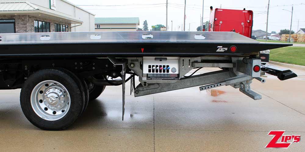 Picture of 2024 Century 19' 6" Steel 10 Series Car Carrier, Dodge Ram 5500HD 4X4, 22414